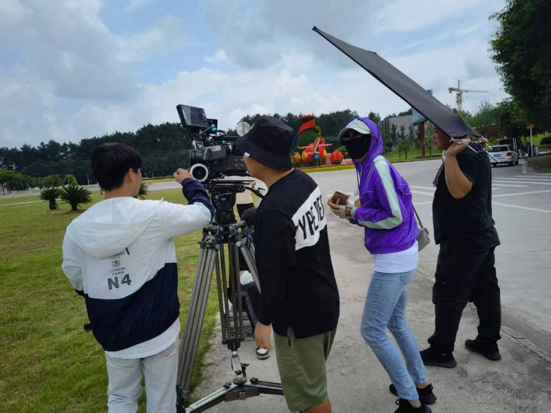 匠心筑品，揭阳TVC拍摄公司赋能品牌视觉升级